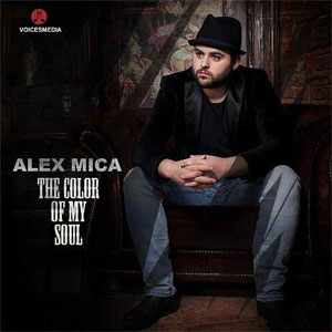 Álbum The Color of My Soul de Alex Mica