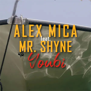 Álbum Youbi de Alex Mica