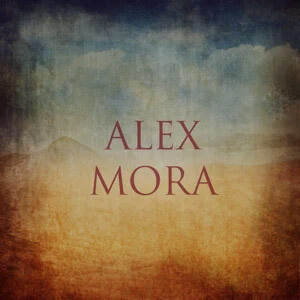 Álbum Es Tuyo Mi Corazón de Alex Mora