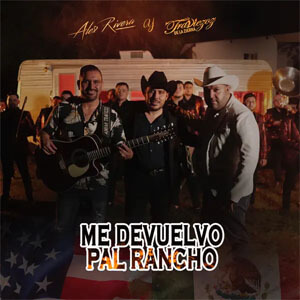 Álbum Me Devuelvo Pal Rancho de Alex Rivera