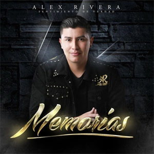 Álbum Memorias de Alex Rivera