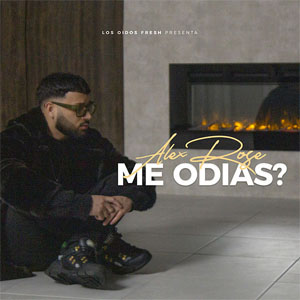 Álbum ¿Me Odias?  de Alex Rose