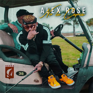 Álbum No La Capie  de Alex Rose