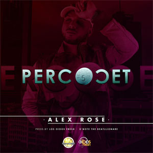 Álbum Percocet  de Alex Rose