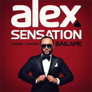 Álbum Báilame de Alex Sensation