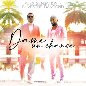 Álbum Dame un Chance de Alex Sensation