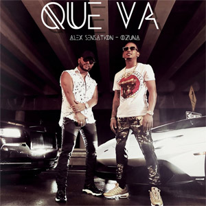 Álbum Que Va de Alex Sensation