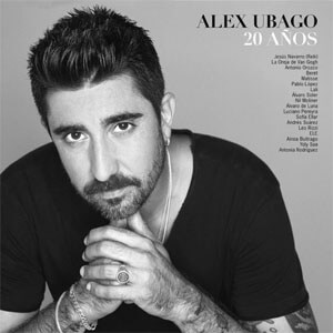 Álbum 20 Años de Álex Ubago