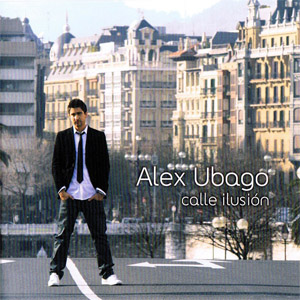 Álbum Calle Ilusión (Edición Especial) de Álex Ubago