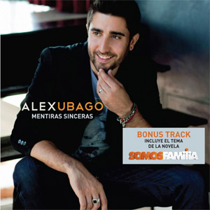 Álbum Mentiras Sinceras (Deluxe Edition) de Álex Ubago