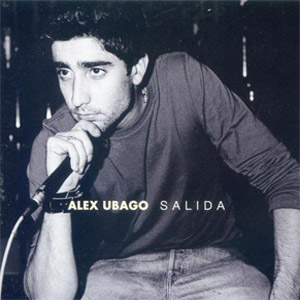 Álbum Salida de Álex Ubago