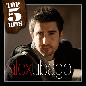 Álbum Top 5 Hits: Alex Ubago (Ep) de Álex Ubago