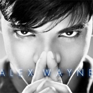 Álbum Alex Wayne de Alex Wayne