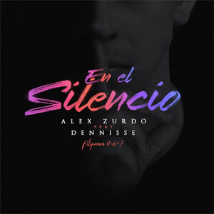 Álbum En El Silencio de Alex Zurdo