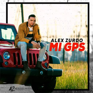 Álbum Mi Gps de Alex Zurdo