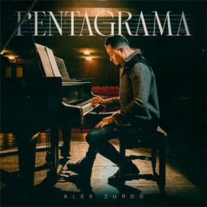 Álbum Pentagrama de Alex Zurdo