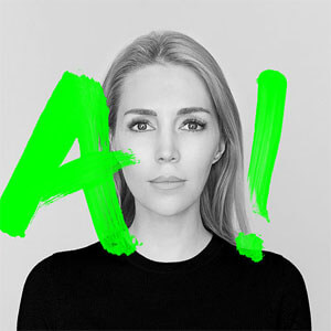 Álbum A! de Alexa Feser