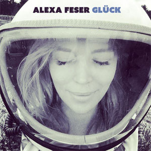 Álbum Glück de Alexa Feser