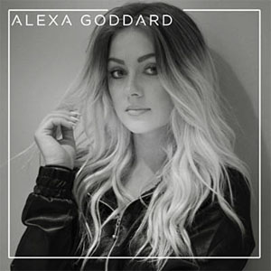 Álbum Controlla de Alexa Goddard