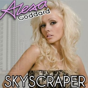 Álbum Skyscraper de Alexa Goddard
