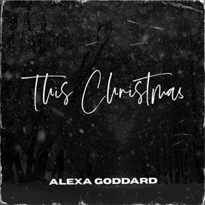 Álbum This Christmas de Alexa Goddard