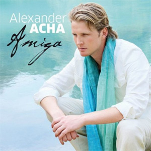 Álbum Amiga de Alexander Acha
