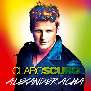 Álbum Claroscuro de Alexander Acha