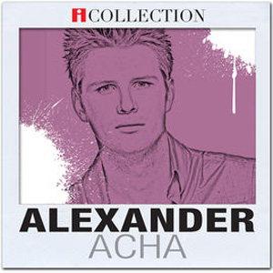 Álbum iCollection de Alexander Acha