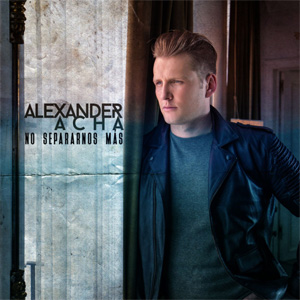 Álbum No Separarnos Más de Alexander Acha