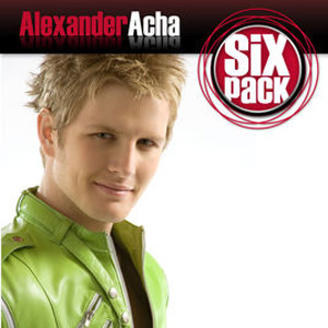 Álbum Six Pack de Alexander Acha