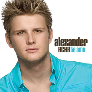 Álbum Te Amo de Alexander Acha