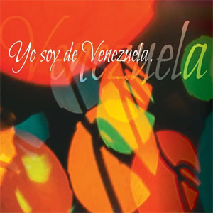 Álbum Yo Soy de Venezuela de Alexander Acosta