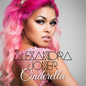 Álbum Cinderella de  Alexandra Joner