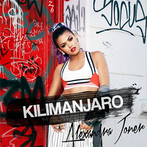 Álbum Kilimanjaro de  Alexandra Joner