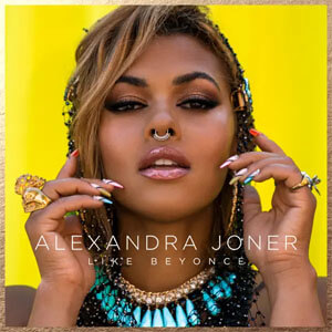 Álbum Like Beyoncé de  Alexandra Joner
