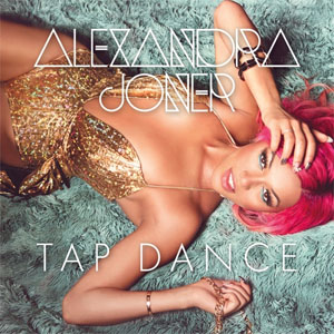 Álbum Tap Dance de  Alexandra Joner