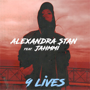 Álbum 9 Lives de Alexandra Stan