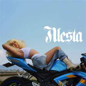 Álbum Alesta (Deluxe Edition) de Alexandra Stan