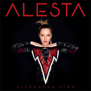 Álbum Alesta (Japan Deluxe Edition) de Alexandra Stan