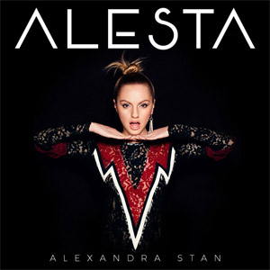 Álbum Alesta (Japan Edition) de Alexandra Stan