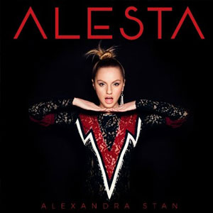 Álbum Alesta de Alexandra Stan