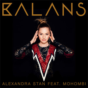 Álbum Balans (Remixes) de Alexandra Stan