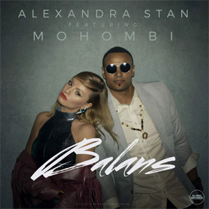 Álbum Balans de Alexandra Stan