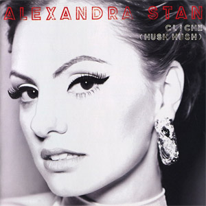 Álbum Cliche (Hush Hush) (Deluxe Edition) de Alexandra Stan
