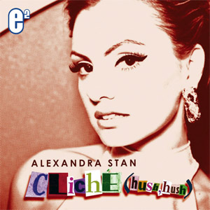 Álbum Cliche (Hush Hush) de Alexandra Stan