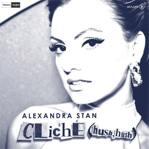 Álbum Cliche (Hush Hush) (Remixes) de Alexandra Stan