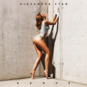 Álbum Dance de Alexandra Stan