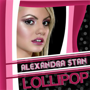 Álbum Lollipop de Alexandra Stan