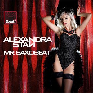 Álbum Mr. Saxobeat (Remixes) de Alexandra Stan