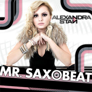 Álbum Mr. Saxobeat de Alexandra Stan